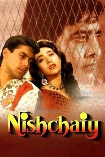  Nishchaiy Poster