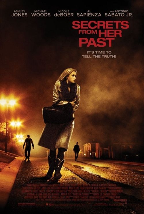 Secrets From Her Past Poster