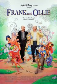  Frank and Ollie Poster