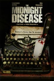 The Midnight Disease Poster