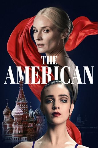 The American (2023): Where to Watch and Stream Online | Reelgood