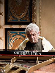  Mr Bernstein Poster