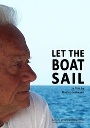  Let the Boat Sail Poster