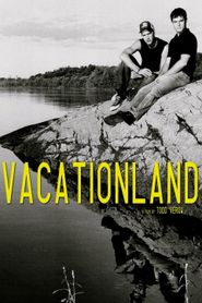  Vacationland Poster