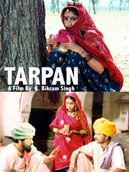  Tarpan (The Absolution) Poster