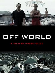  Off World Poster