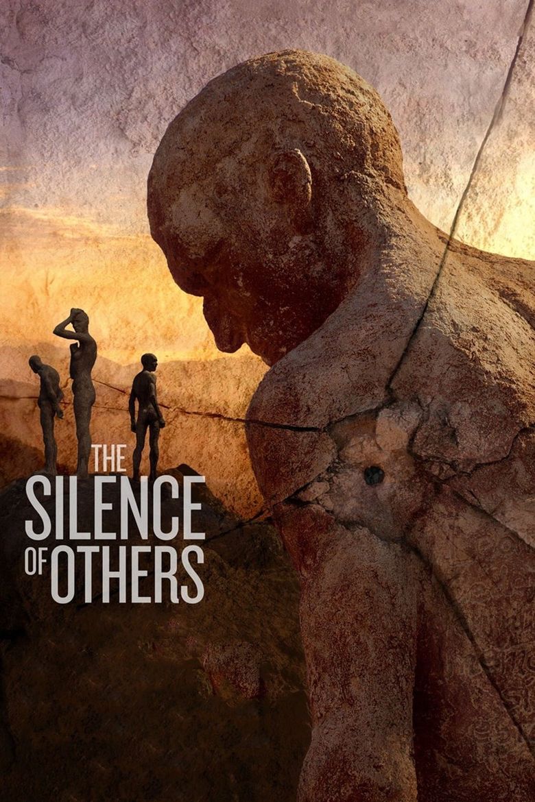 The Silence of Others Poster