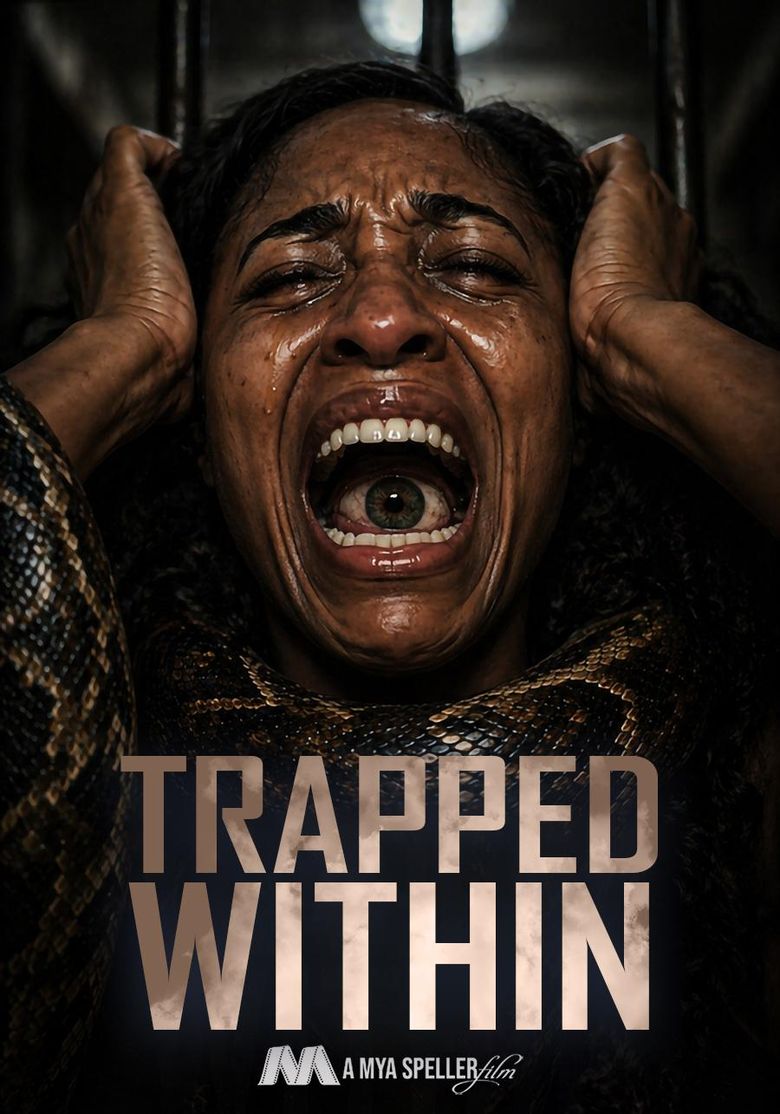 Trapped Within