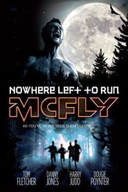  Nowhere Left to Run Poster