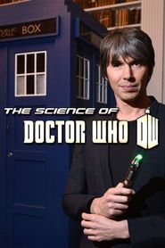  The Science of Doctor Who Poster