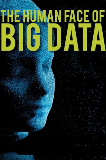  The Human Face of Big Data Poster