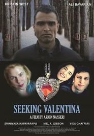  Seeking Valentina Poster