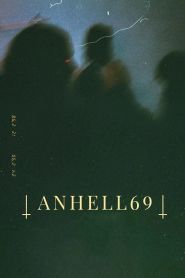  Anhell69 Poster