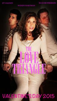  The Love Triangle Poster