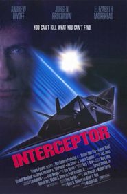  Interceptor Poster