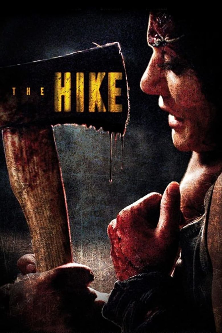 The Hike Poster