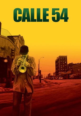  Calle 54 Poster