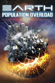  Earth: Population Overload Poster