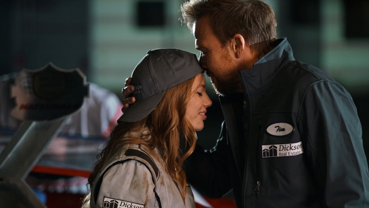 Lady Driver (2020): Where to Watch and Stream Online | Reelgood