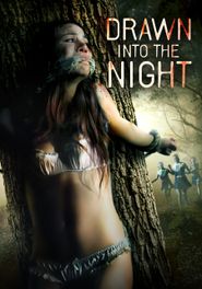  Drawn Into the Night Poster