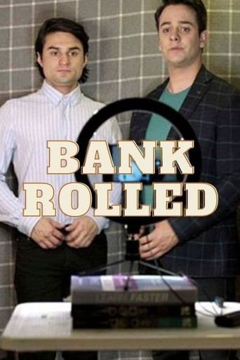  Bankrolled Poster