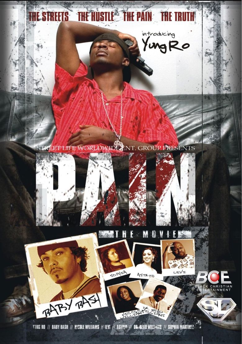 Pain