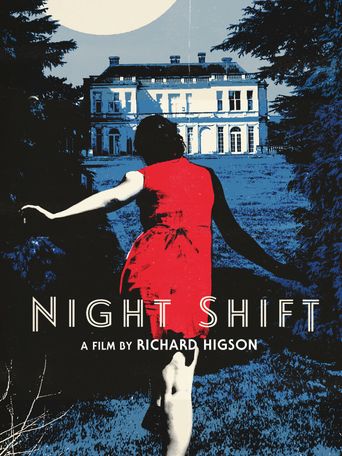  Night Shift Poster