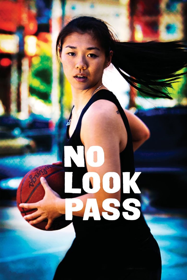 No Look Pass Poster