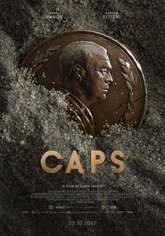  Caps Poster
