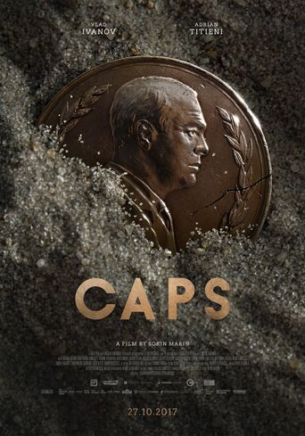 Capace Poster