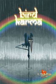  Bird Karma Poster