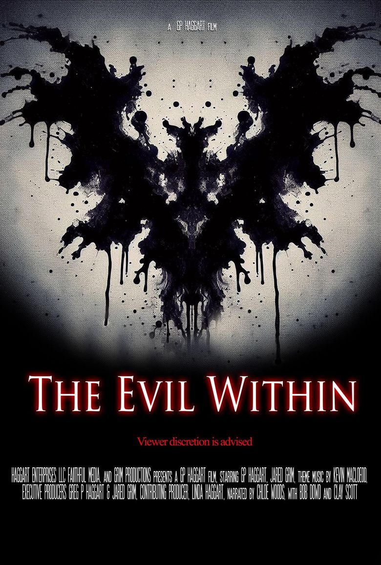 The Evil Within