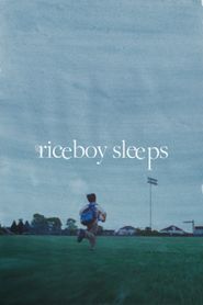  Riceboy Sleeps Poster