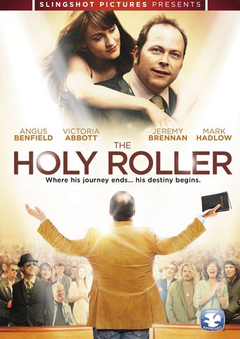  The Holy Roller Poster