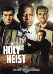  The Holy Heist Poster