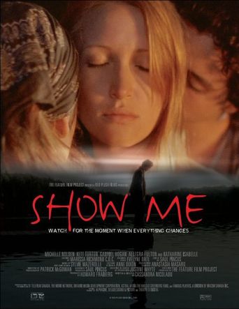  Show Me Poster