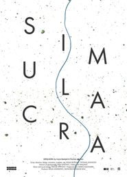  Simulacra Poster