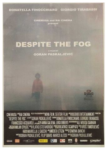  Nonostante la nebbia Poster