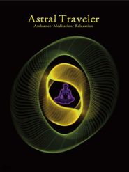  Astral Traveler Poster