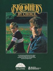  Brothers by Choice Poster