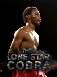  The Lone Star Cobra Poster