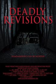 Deadly Revisions Poster