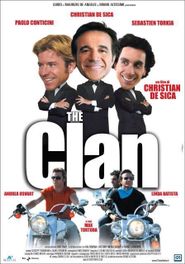  The Clan Poster