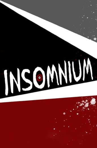  Insomnium Poster