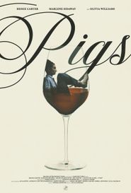  Pigs Poster
