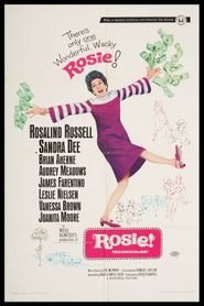  Rosie! Poster