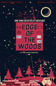  Edge of the Woods Poster