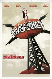  Swearnet Poster