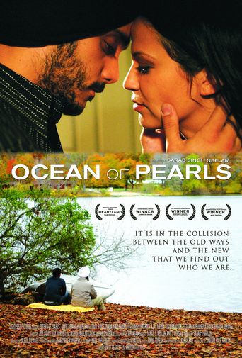  Ocean of Pearls Poster