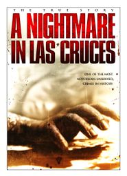  A Nightmare in Las Cruces Poster